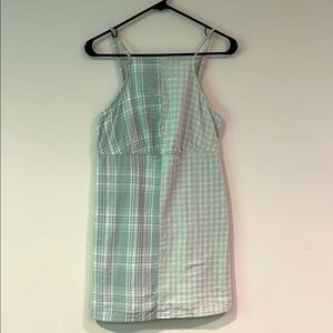 American Eagle Outfitters | Dresses | American Eagle Cotton Linen Lined Plaid Mini Sun Dress Square Neck Green White | Poshmark American Eagle Outfitters | Dresses | American Eagle Cotton Linen Lined Plaid Mini Sun Dress Square Neck Green White | Poshmark